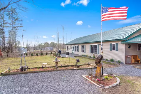 Exterior - 3312 W River Rd, Sidney, ME 04330 photo 19 of 20