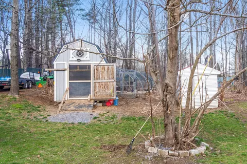 Exterior - 3312 W River Rd, Sidney, ME 04330 photo 17 of 20