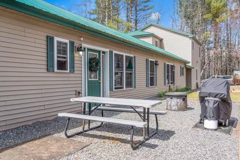 Exterior - 3312 W River Rd, Sidney, ME 04330 photo 10 of 20