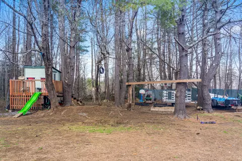 Exterior - 3312 W River Rd, Sidney, ME 04330 photo 13 of 20