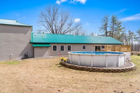 Exterior - 3312 W River Rd, Sidney, ME 04330 photo 7 of 20