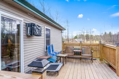 Exterior - 3312 W River Rd, Sidney, ME 04330 photo 9 of 20