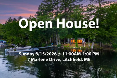 7 Marlene # -L, Litchfield, ME 04350
