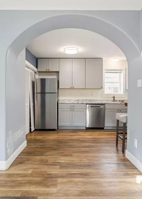 Kitchen - 18 Gothic St, Paris, ME 04281 photo 3 of 3