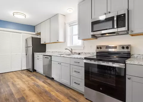 Kitchen - 18 Gothic St, Paris, ME 04281 photo 1 of 3
