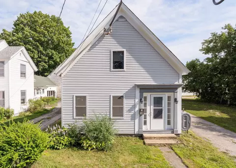 Exterior - 18 Gothic St, Paris, ME 04281 photo 2 of 6