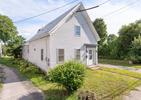 Exterior - 18 Gothic St, Paris, ME 04281 photo 1 of 6
