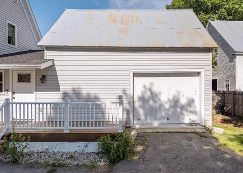 Exterior - 18 Gothic St, Paris, ME 04281 photo 6 of 6