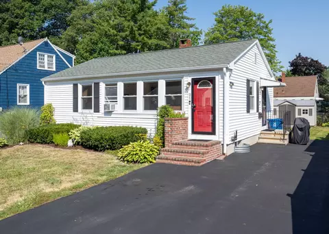 21 Berry Ave, Portland, ME 04103