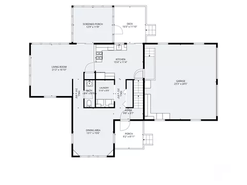 116 Witchtrot Rd, South Berwick, ME 03908
