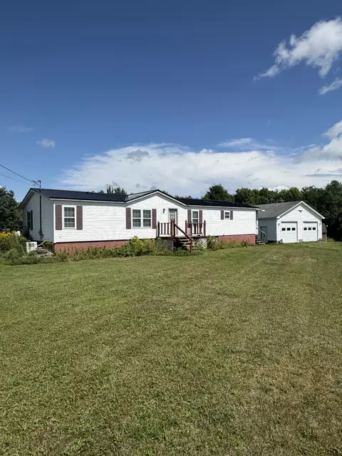 199 Rebel Hill Rd, Merrill, ME 04780