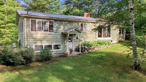 224 Intervale Rd, New Gloucester, ME 04260