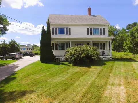 109 Northport Ave, Belfast, ME 04915