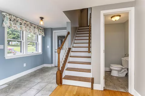 Entry Way - 6 Settlers Way, Gorham, ME 04038 photo 2 of 6