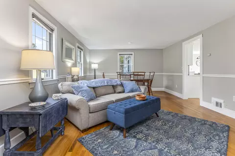 Living - 6 Settlers Way, Gorham, ME 04038 photo 4 of 4