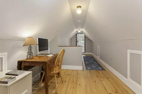 Entry Way - 6 Settlers Way, Gorham, ME 04038 photo 6 of 6