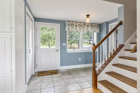 Entry Way - 6 Settlers Way, Gorham, ME 04038 photo 3 of 6