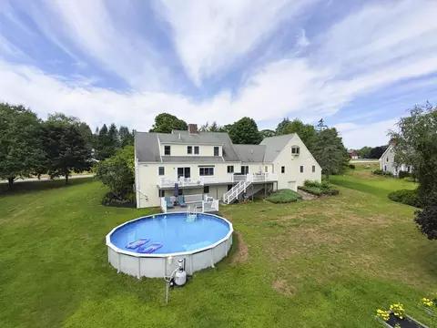 Exterior - 6 Settlers Way, Gorham, ME 04038 photo 2 of 17