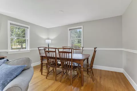 Dining - 6 Settlers Way, Gorham, ME 04038 photo 1 of 1