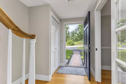Entry Way - 6 Settlers Way, Gorham, ME 04038 photo 1 of 6