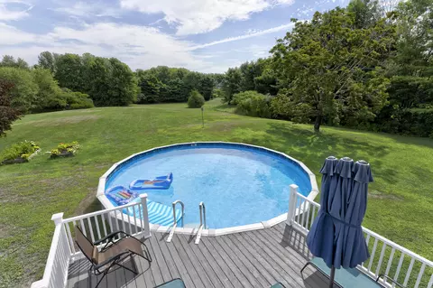 Exterior - 6 Settlers Way, Gorham, ME 04038 photo 12 of 17