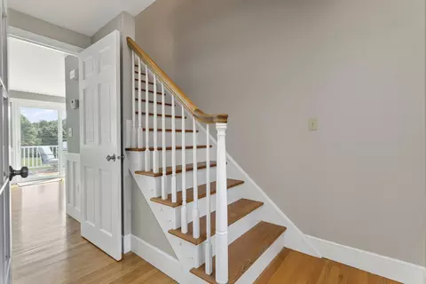 Entry Way - 6 Settlers Way, Gorham, ME 04038 photo 5 of 6