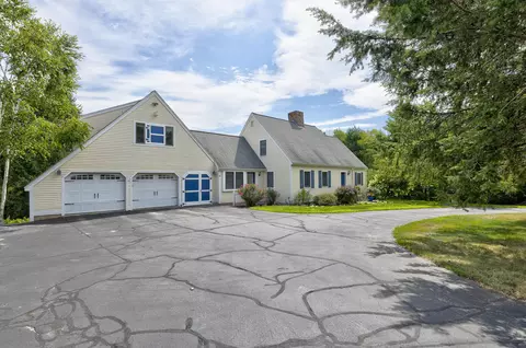 Exterior - 6 Settlers Way, Gorham, ME 04038 photo 5 of 17