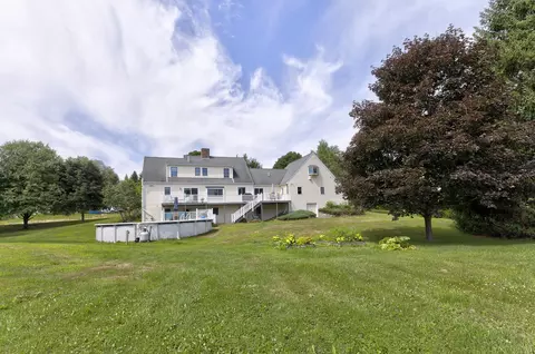 Exterior - 6 Settlers Way, Gorham, ME 04038 photo 7 of 17