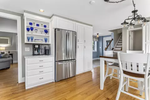 Kitchen - 6 Settlers Way, Gorham, ME 04038 photo 3 of 3