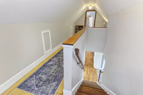 Entry Way - 6 Settlers Way, Gorham, ME 04038 photo 4 of 6