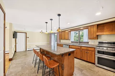 Kitchen - 332 Pool St, Biddeford, ME 04005 photo 2 of 3