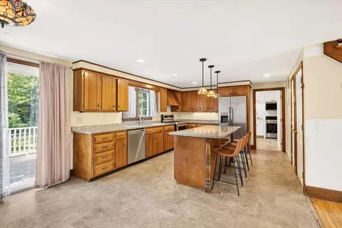 Kitchen - 332 Pool St, Biddeford, ME 04005 photo 3 of 3