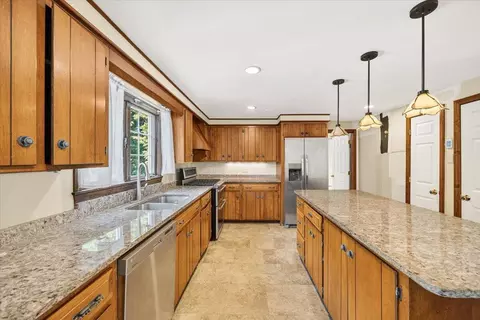 Kitchen - 332 Pool St, Biddeford, ME 04005 photo 1 of 3