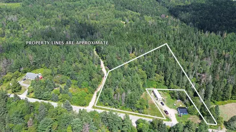 Part Of M5 L12, Columbia Falls, ME 04623