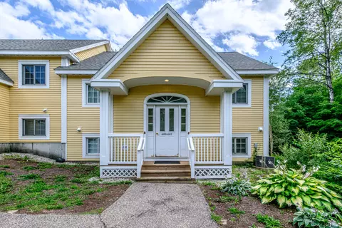 44 Mill Hill Rd #602, Bethel, ME 04217