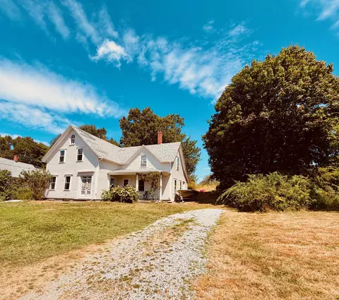 75 Main St, Saint George, ME 04860