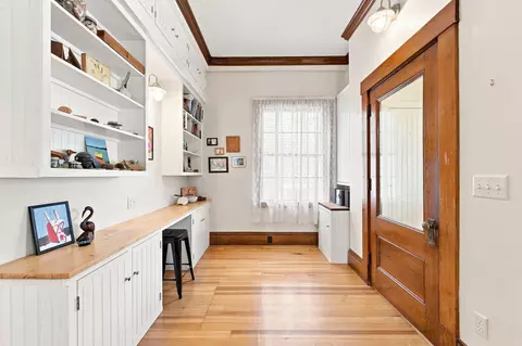Entry Way - 95 Main St, Unity, ME 04988 photo 2 of 4