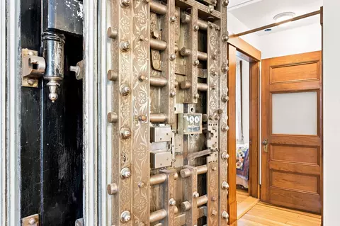 Entry Way - 95 Main St, Unity, ME 04988 photo 3 of 4