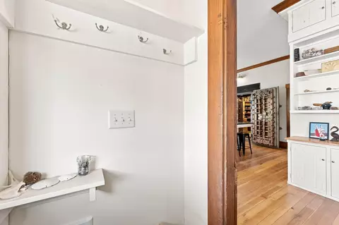 Entry Way - 95 Main St, Unity, ME 04988 photo 1 of 4