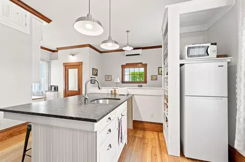 Kitchen - 95 Main St, Unity, ME 04988 photo 3 of 9