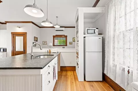 Kitchen - 95 Main St, Unity, ME 04988 photo 7 of 9
