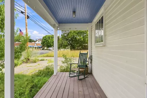 Exterior - 95 Main St, Unity, ME 04988 photo 3 of 4