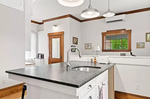 Kitchen - 95 Main St, Unity, ME 04988 photo 6 of 9