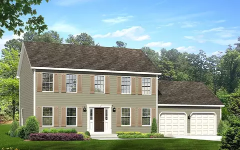 lot13 A Butler Rd, North Berwick, ME 03906