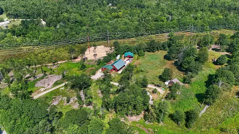 162-164 Walnut Hill Rd, Shapleigh, ME 04076