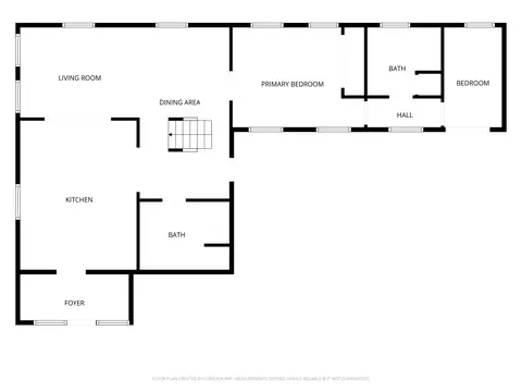 15 Pleasant St, Howland, ME 04448