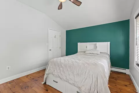 Bedroom - 4 Misty Dr, Gray, ME 04039 photo 2 of 4