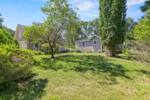 Exterior - 4 Misty Dr, Gray, ME 04039 photo 10 of 11