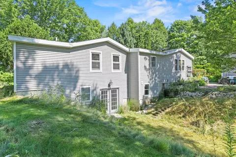 Exterior - 4 Misty Dr, Gray, ME 04039 photo 2 of 11