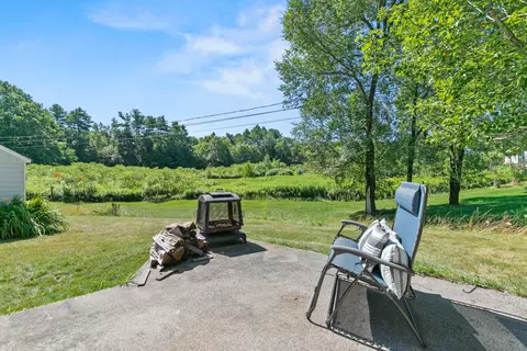Exterior - 4 Misty Dr, Gray, ME 04039 photo 7 of 11